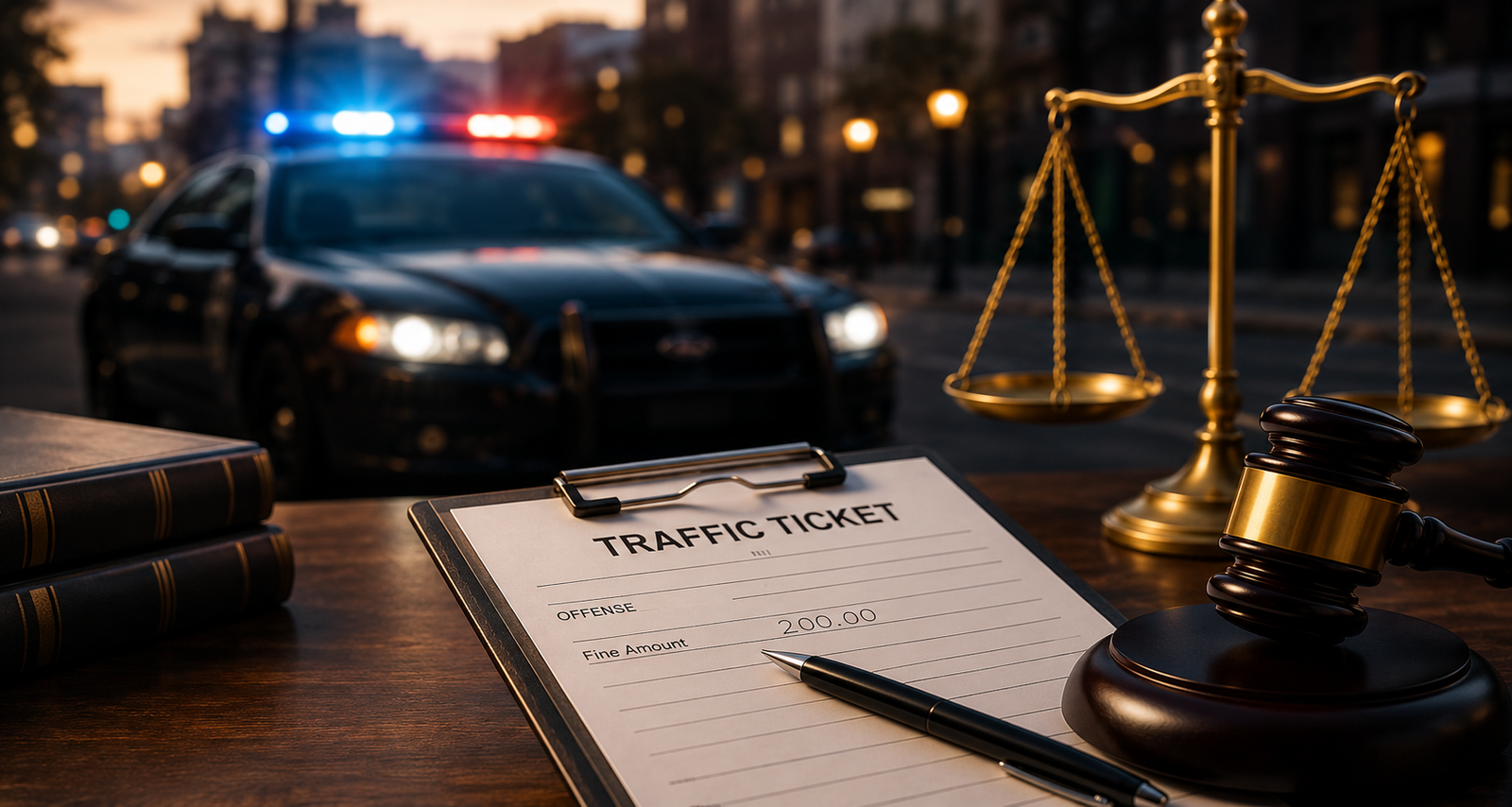 Dedicated Legal Support with a Personal Approach