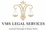 VMS LEGAL